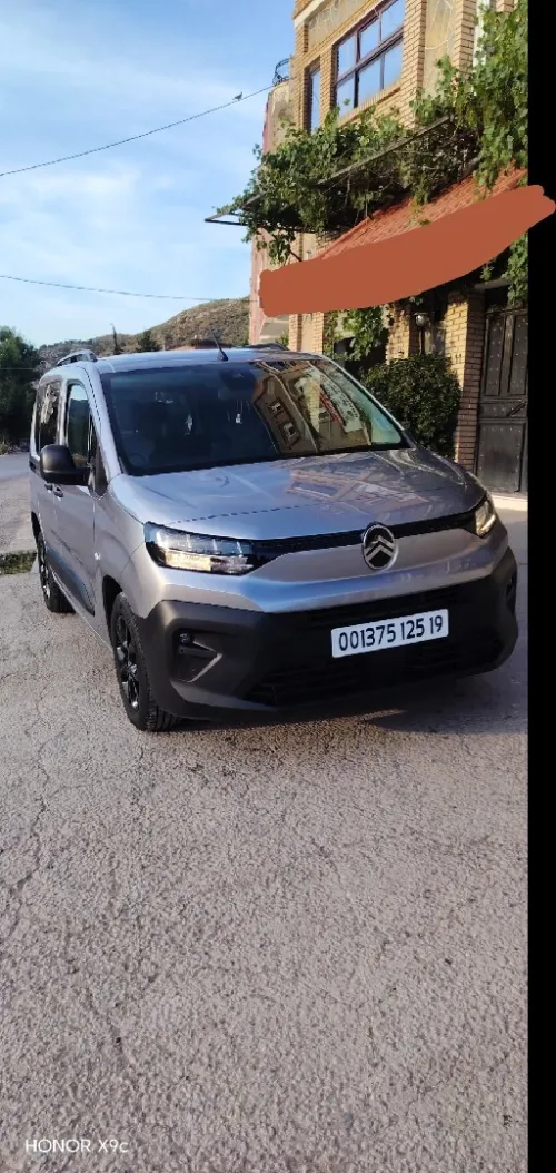 Citroen Berlingot 2025 Berlingot