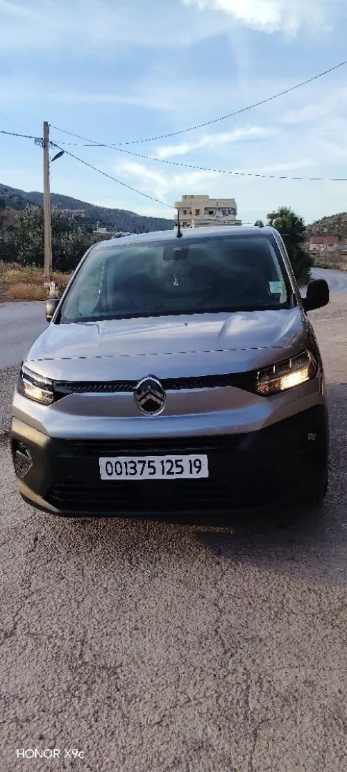 Citroen Berlingot 2025 Berlingot