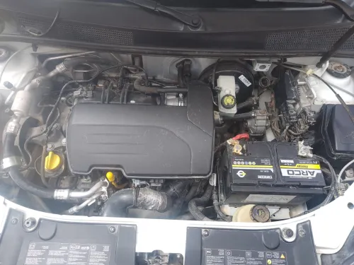 Dacia Logan 2015 Logan