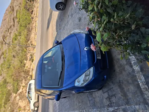 Renault Clio 3 2010 Clio 3