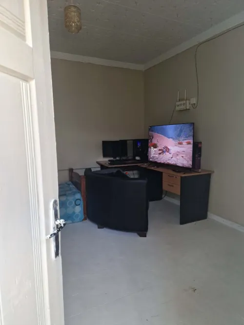 Vente Villa Béjaïa Akbou