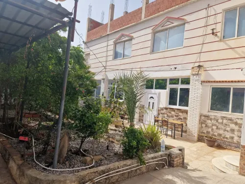 Vente Villa Béjaïa Akbou