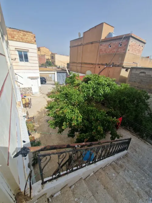 Vente Villa Béjaïa Akbou