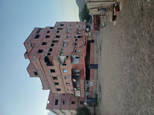 Vente Appartement F3 Bouira Lakhdaria