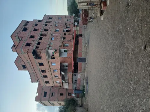 Vente Appartement F3 Bouira Lakhdaria