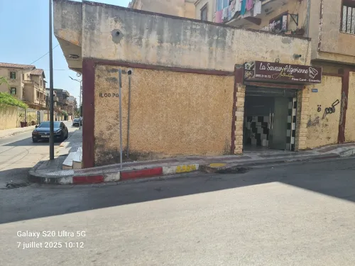 Location Local Alger Mohammadia