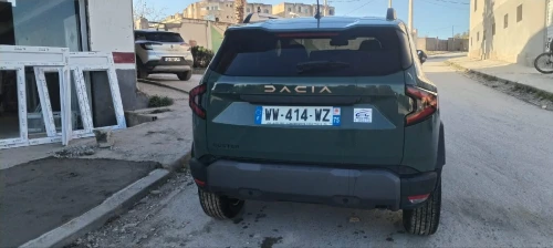 Dacia Duster 2026 Essential