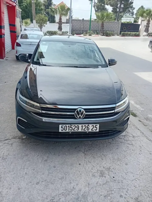 Volkswagen Bora 2026 Bora
