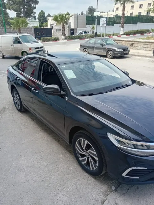 Volkswagen Bora 2026 Bora