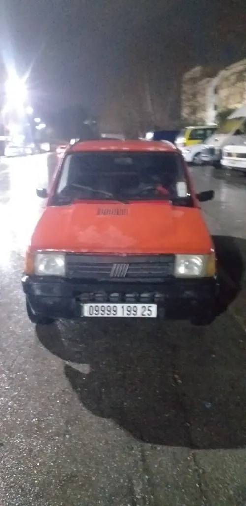 Fiat Panda 1999 Panda