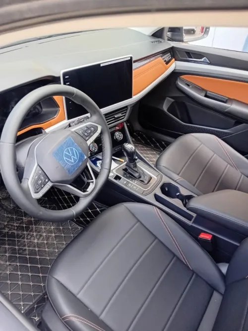 Volkswagen Bora 2026 Bora