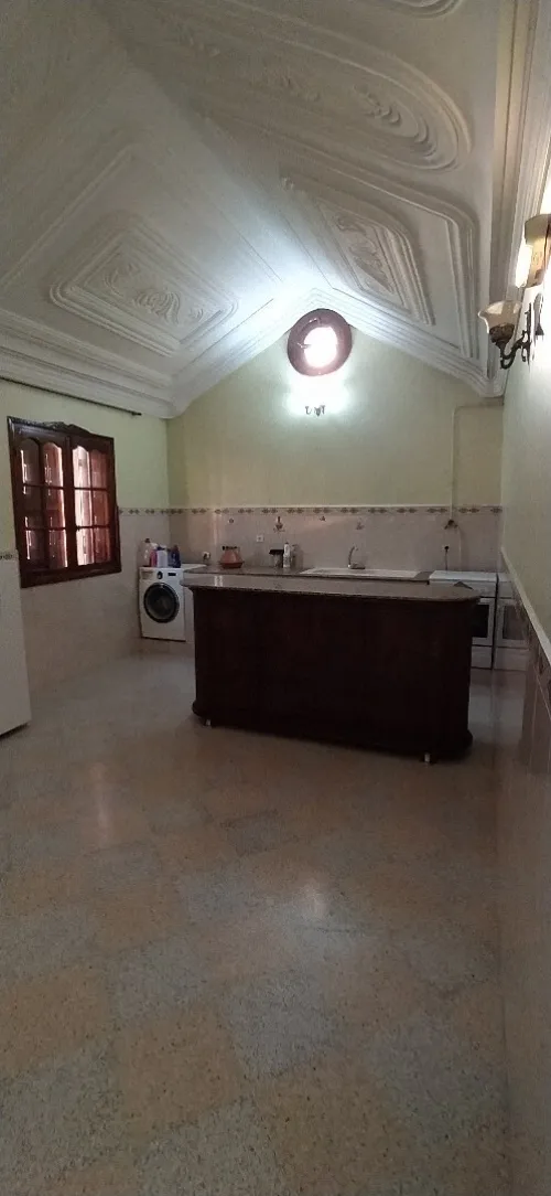 Location Villa Alger Les eucalyptus