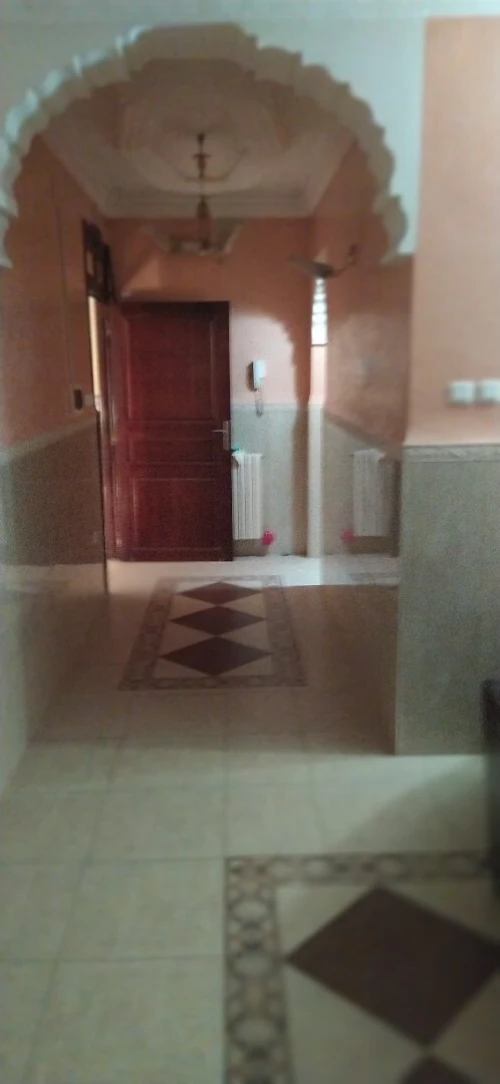 Location Villa Alger Les eucalyptus