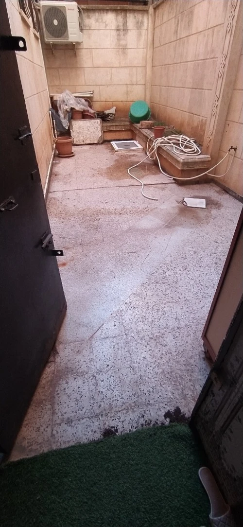 Location Villa Alger Les eucalyptus