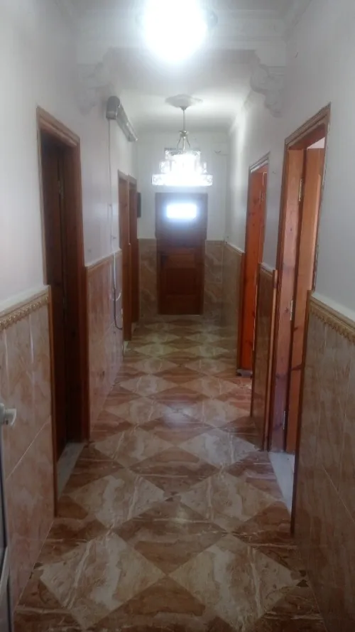 Location Appartement F3 Alger Rais hamidou