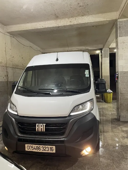 Fiat Ducato 2023 Ducato
