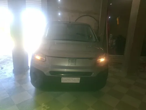 Fiat Doblo 2026 Doublou