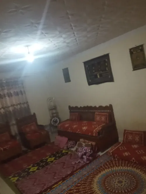 Vente Niveau De Villa F3 Tebessa Tebessa