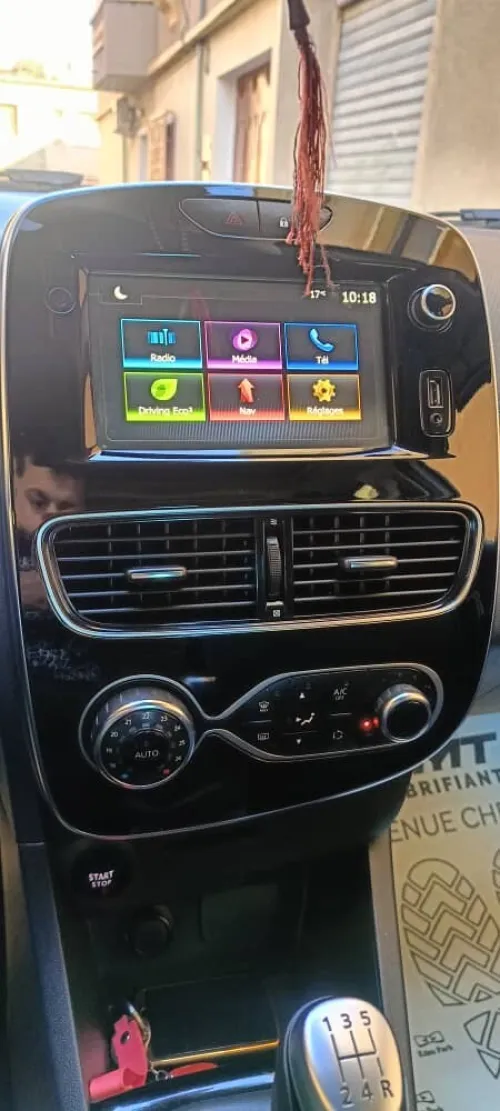 Renault Clio 4 2019 Limited 2