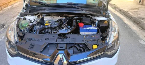 Renault Clio 4 2019 Limited 2