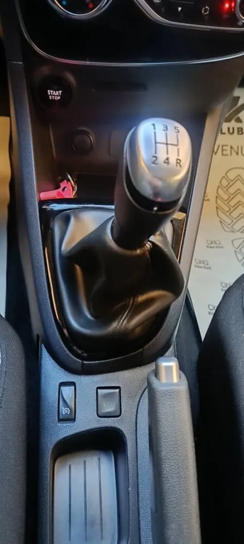 Renault Clio 4 2019 Limited 2