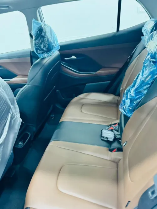 Hyundai Fool 2025 Banourama
