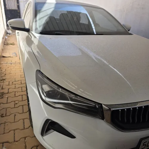 Geely Emgrand 2024 Exclusive GF
