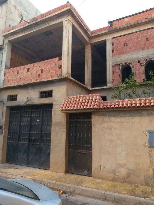 Vente Appartement Niveau de villa Blida Blida