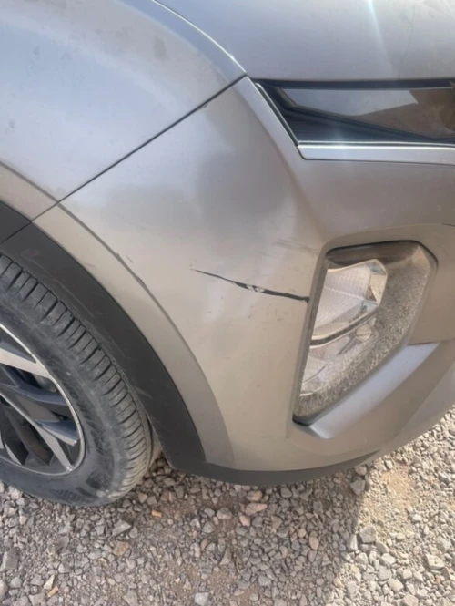Hyundai Creta 2023 