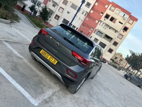 Volkswagen T-Roc 2023 Style