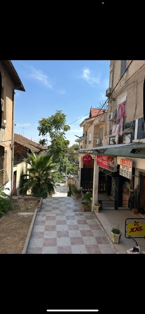 Location Local Constantine Constantine
