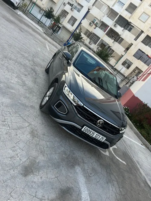 Volkswagen T-Roc 2023 Style