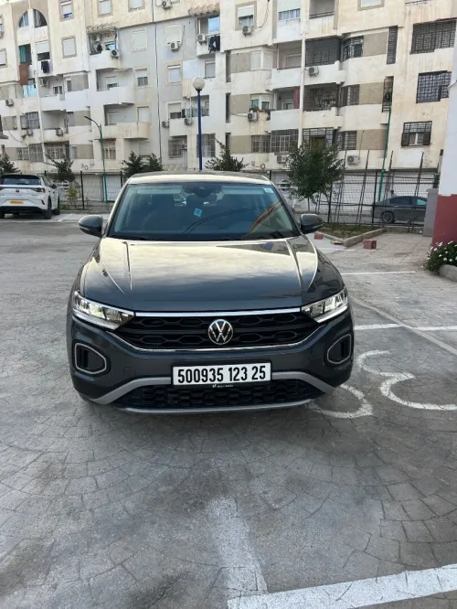 Volkswagen T-Roc 2023 Style Exclusive