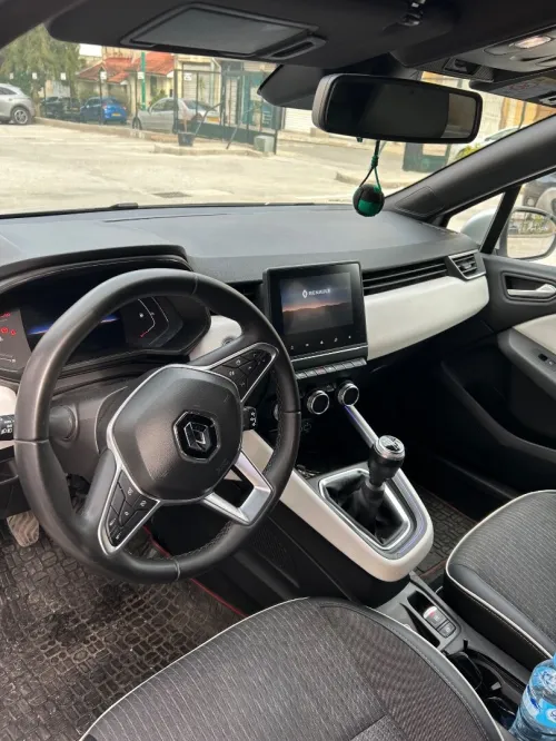 Renault Clio 5 2021 Intense