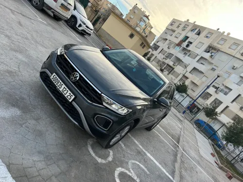 Volkswagen T-Roc 2023 Style
