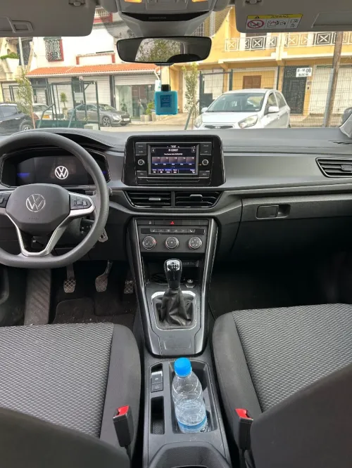Volkswagen T-Roc 2023 Style