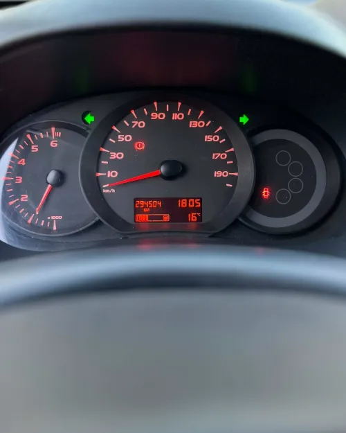 Renault Kangoo 2015 Kangoo
