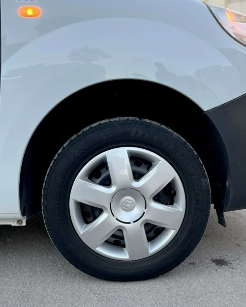 Renault Kangoo 2015 Kangoo