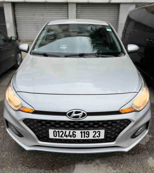Hyundai i20 2019 i20