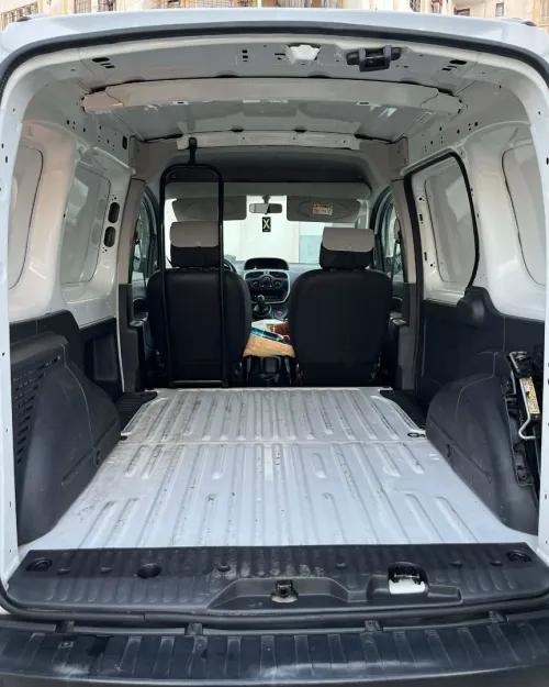 Renault Kangoo 2015 Kangoo