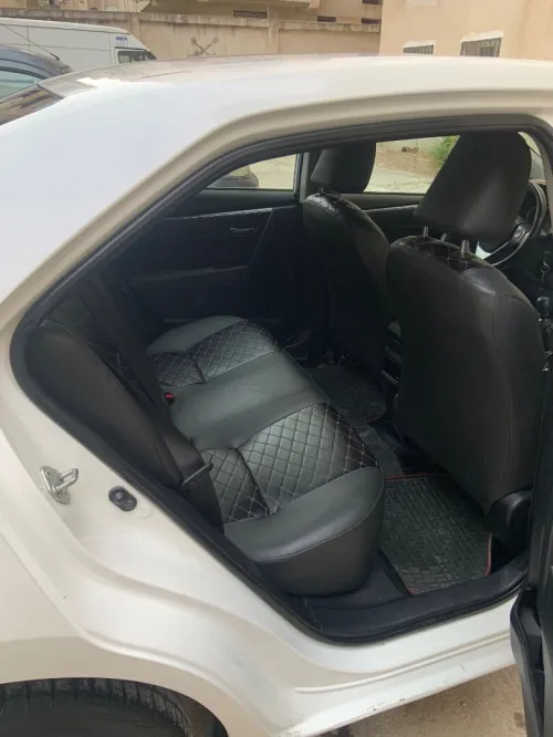 Toyota Corolla 2014 Corolla