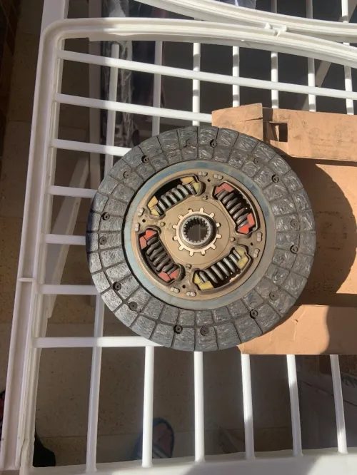 Disque embrayage Toyota à vendre
