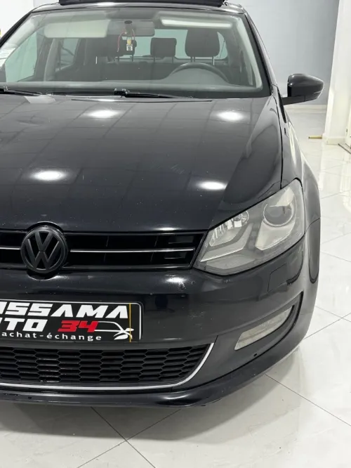 Volkswagen Polo 2014 Life