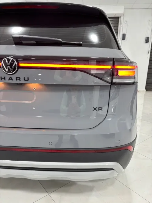 Volkswagen Tahru 2025 Ruixiang
