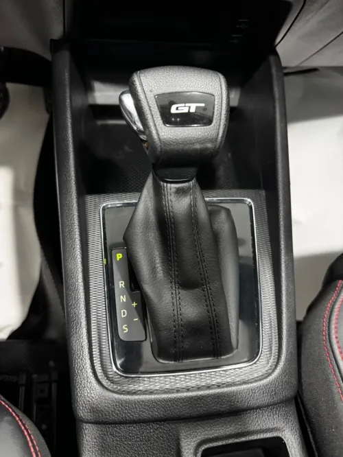 Skoda Kamiq 2025 GT