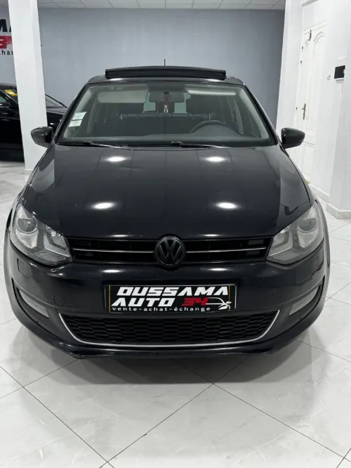 Volkswagen Polo 2014 Life