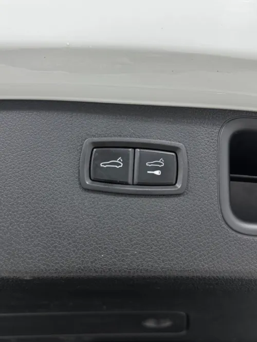 Porsche Macan 2016 Macan