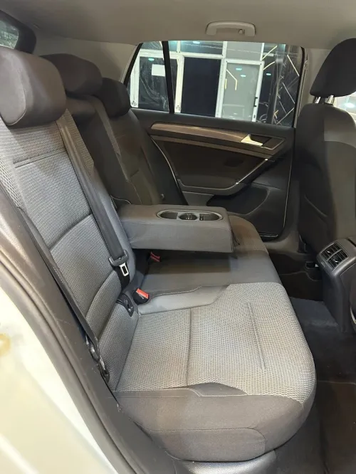 Volkswagen Golf 7 2019 START+