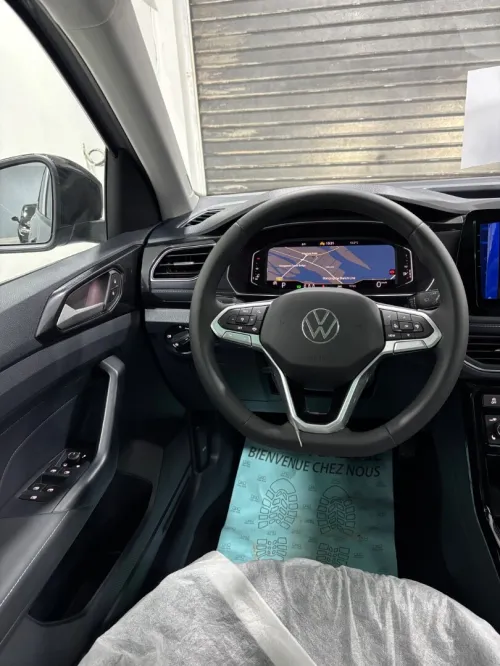 Volkswagen Tahru 2025 Ruixiang