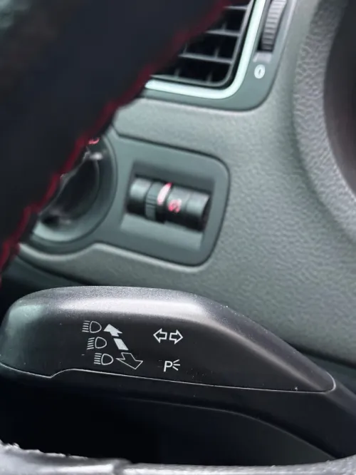 Volkswagen Polo 2014 Life